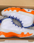 Air Jordan 9 Retro "Fontay Montana" 2012 Used Size 12