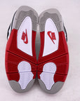 Air Jordan 4 Retro "Fire Red" 2020 New Size 10.5