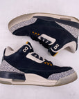 Air Jordan 3 Retro "Atmos" 2017 Used Size 8