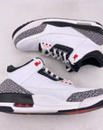 Air Jordan 3 Retro "Infrared 23" 2014 Used Size 12