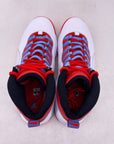 Air Jordan 10 Retro "Chicago Flag" 2016 Used Size 10