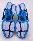 Air Jordan 13 Retro "Obsidian Powder Blue" 2021 New Size 13