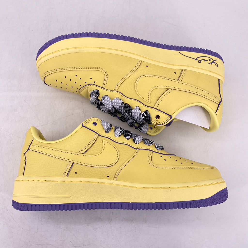 Nike Air Force 1 Low "Mamba Mentality" 2025 New Size 10