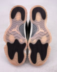 Air Jordan (W) 11 Retro "Neapolitan" 2023 Used Size 11.5W