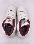 Air Jordan 5 Retro "El Grito Sail" 2024 New Size 11.5