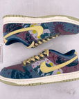 Nike Dunk Low "Community Garden" 2020 Used Size 9