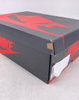 Air Jordan 1 Retro High OG "Pine Green" 2018 Used Size 13