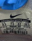 Nike Air Force 1 High "Supreme White" 2014 Used Size 8.5