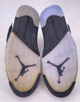 Air Jordan 5 Retro "Oreo" 2013 New Size 11.5