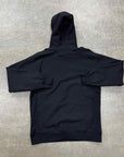 Supreme Hoodie "THE WAR REPORT" Black Used Size XL