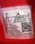 Air Jordan 1 Mid "Alternate Bred" 2022 New Size 9