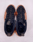 Nike Air Foamposite One "Copper" 2024 New Size 9