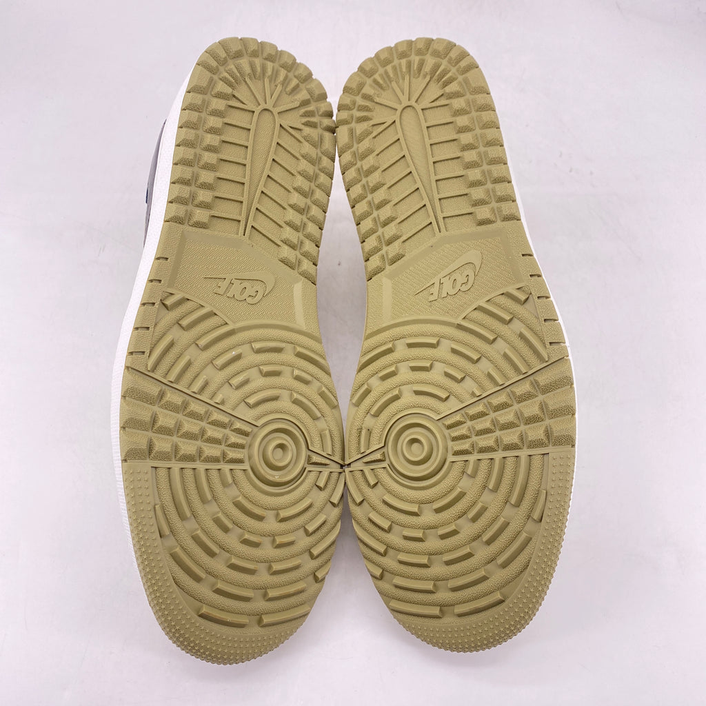 Air Jordan 1 Low G "Neutral Olive" 2023 New Size 13