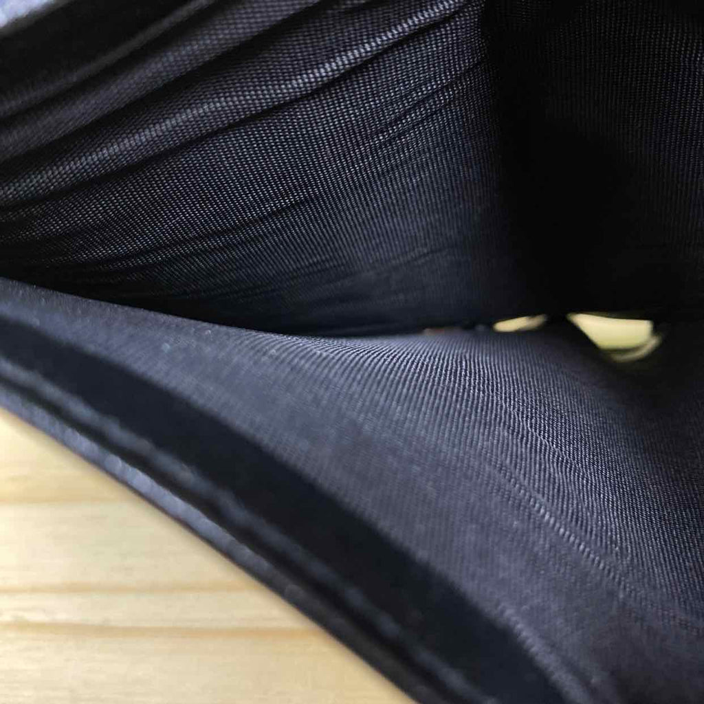 Gucci Wallet "JACKIE 1961" Used Black