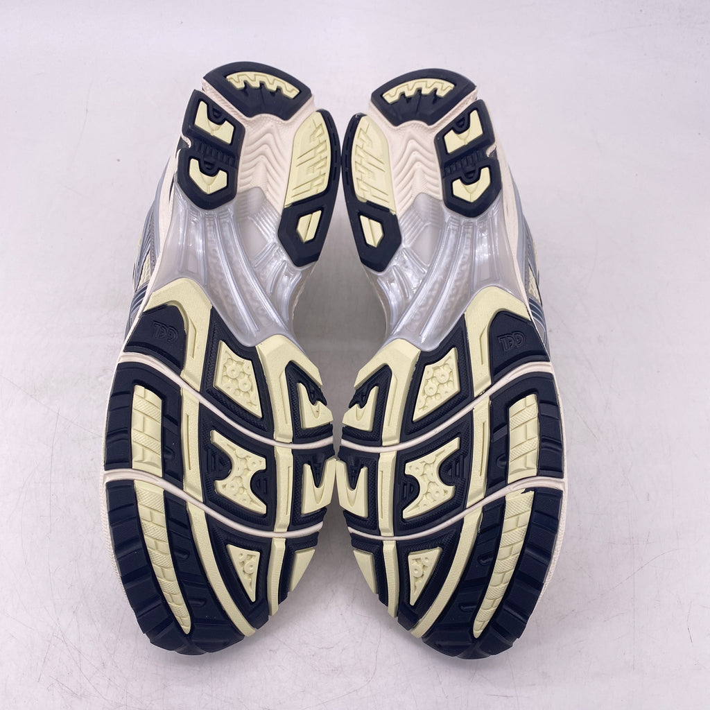 Asics Gel-Kayano 14 "Oyster White Steeple Grey" 2024 New Size 13