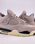 Air Jordan (W) 4 Retro "A Ma Maniere" 2024 Used Size 11.5W