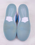 Nike SB Dunk Low Pro "Ftc Lagoon Pulse" 2021 New Size 8