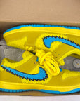 Nike SB Dunk Low "Grateful Dead Yellow" 2020 Used Size 8.5