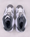Air Jordan 6 Retro "Cool Grey" 2023 New Size 10