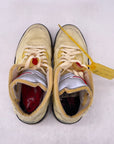 Air Jordan 5 Retro "Ow Sail" 2020 Used Size 7.5