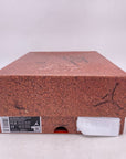Air Jordan 4 Retro "Brick By Brick" 2025 New Size 11.5