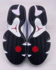 Air Jordan 14 Retro "BLACK TOE" 2024 New Size 10.5