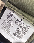 Air Jordan 1 Low OG SP "Travis Scott Medium Olive" 2024 New Size 9.5