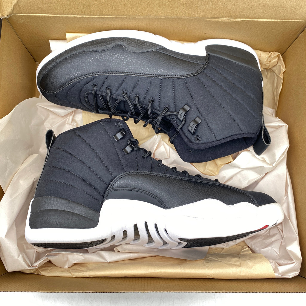 Air Jordan 12 Retro "Nylon" 2016 New Size 11.5