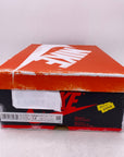 Air Jordan 1 Retro High OG "Lost And Found" 2021 Used Size 12