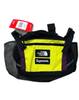 Supreme Waist Bag "EXPEDITION" New Sulphur Size OS
