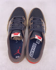 Air Jordan 1 Retro Low "Travis Scott Mocha" 2019 Used Size 12