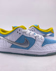Nike SB Dunk Low Pro "Ftc Lagoon Pulse" 2021 New Size 8