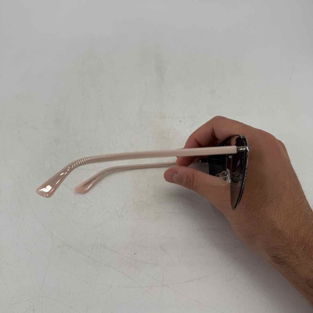 Dior Sunglasses "AVIATOR" Used Pink Size OS