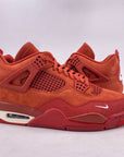 Air Jordan 4 Retro "Brick By Brick" 2025 New Size 11.5