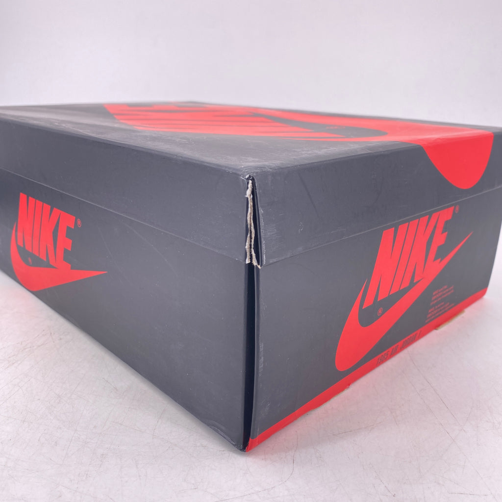 Air Jordan 1 Retro High OG "La" 2015 New Size 11