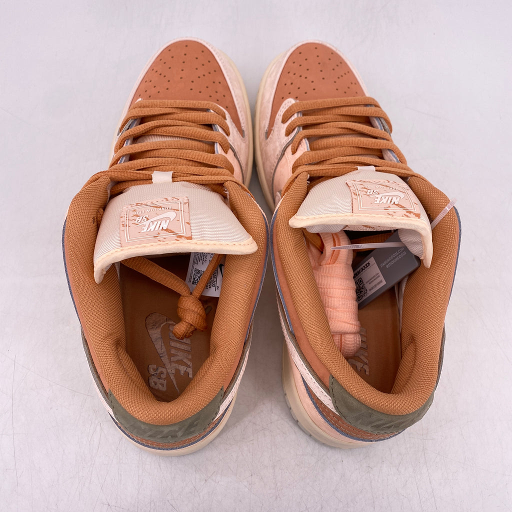 Nike SB Dunk Low "Torcadero Gardens" 2024 New Size 9.5