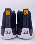 Air Jordan 12 Retro "Reverse Taxi" 2019 New Size 13