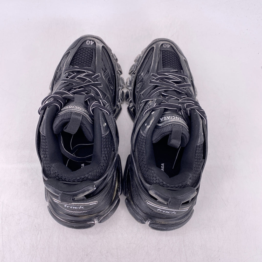 Balenciaga (W) Track Runner "Fade" 2019 New Size 40W