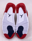 Air Jordan 4 Retro SE "Fiba" 2019 New Size 11.5