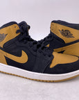Air Jordan 1 Retro High "Melo Pe" 2014 Used Size 9