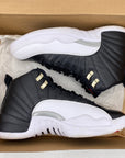 Air Jordan 12 Retro "Playoff" 2022 Used Size 9