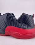 Air Jordan 12 Retro "Flu Game" 2025 New Size 9