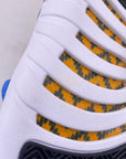 Air Jordan 12 Retro "Reverse Taxi" 2019 New Size 13