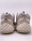 Yeezy 500 "Blush" 2018 Used Size 11