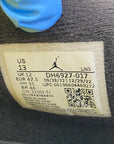 Air Jordan 4 Retro "Thunder" 2023 New Size 13