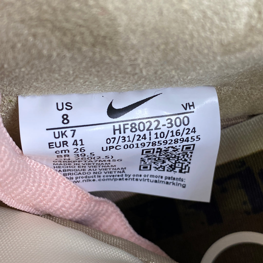 Nike SB Dunk Low "Yuto Horigome Matcha" 2025 New Size 8