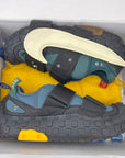 Nike CPFM Air Flea 2 "Frosted Spruce" 2023 Used Size 12