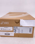 Asics Gel-1130 "White Cloud Grey" 2024 New Size 9.5