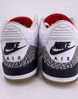 Air Jordan 1 Retro High "Free Throw Line" 2018 Used Size 8