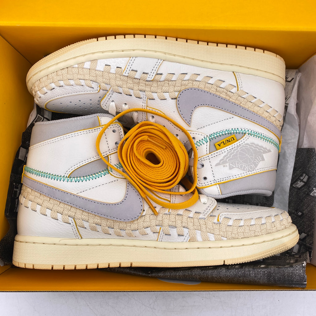 Air Jordan 1 Retro High OG "Union Bephie'S Beauty" 2023 New Size 9
